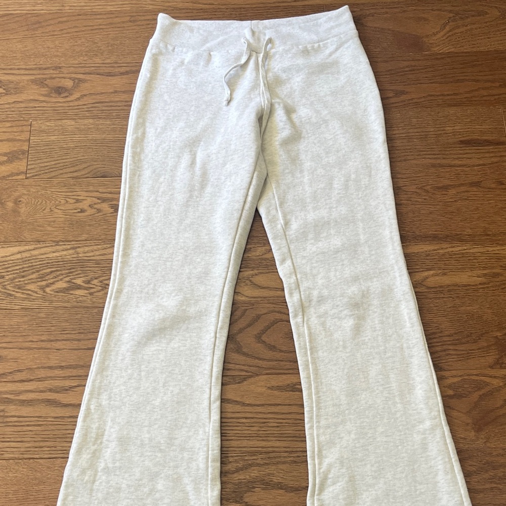 Pacsun John Galt Hilary Soft Yoga Pants.